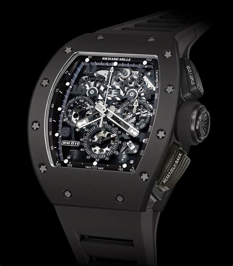 richard mille rmac 011